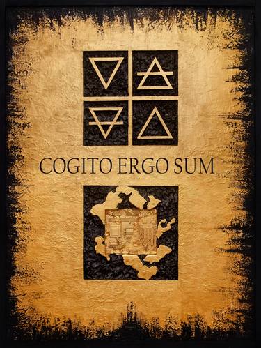 Cogito ergo sum thumb