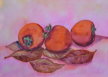 Original Impressionism Still Life Paintings by Lyn Graybill