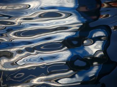 Original Fine Art Abstract Photography by Andrew Hewett