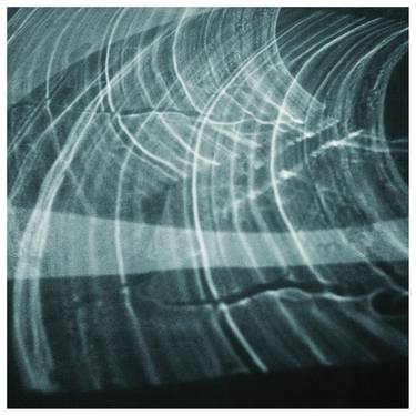 Original Minimalism Abstract Photography by Lubomir Vassilev