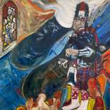 Wedding piper - Amazing Grace by Rosemary Lawrey