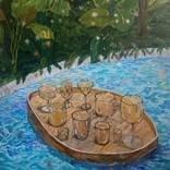 Ten of Cups by Yuui Gim