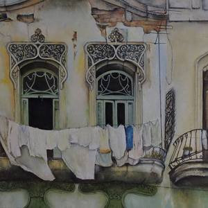 Collection Old Havana