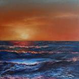 Collection seascapes
