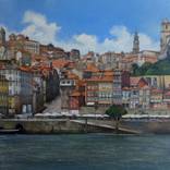 Collection Oporto-Portugal