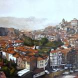 Collection Oporto-Portugal