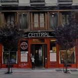 Café Central-Madrid by Tomas Castano