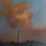 Tensión en el cielo by Tomas Castano