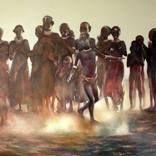 Collection Colors of Africa
