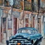 Collection Old Havana