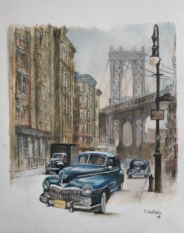 Brooklyn-New York 1930 thumb