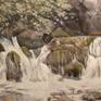 Taroko National Park-Hualien (Taiwan)
 長春祠. Eternal spring shrine changchun falls
