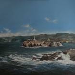 Collection seascapes