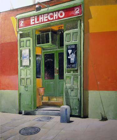 El Hecho pub-Madrid thumb