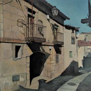 Collection Fermoselle y Arribes del Duero