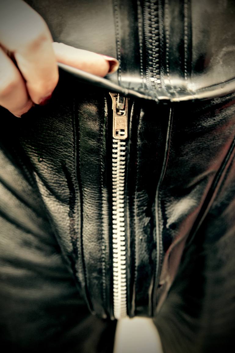 Sweat & Leather Photography by C Creane Images Saatchi Art