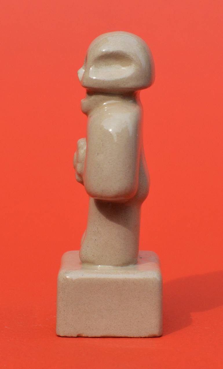 Original Conceptual Other Sculpture by Axis Angelphase