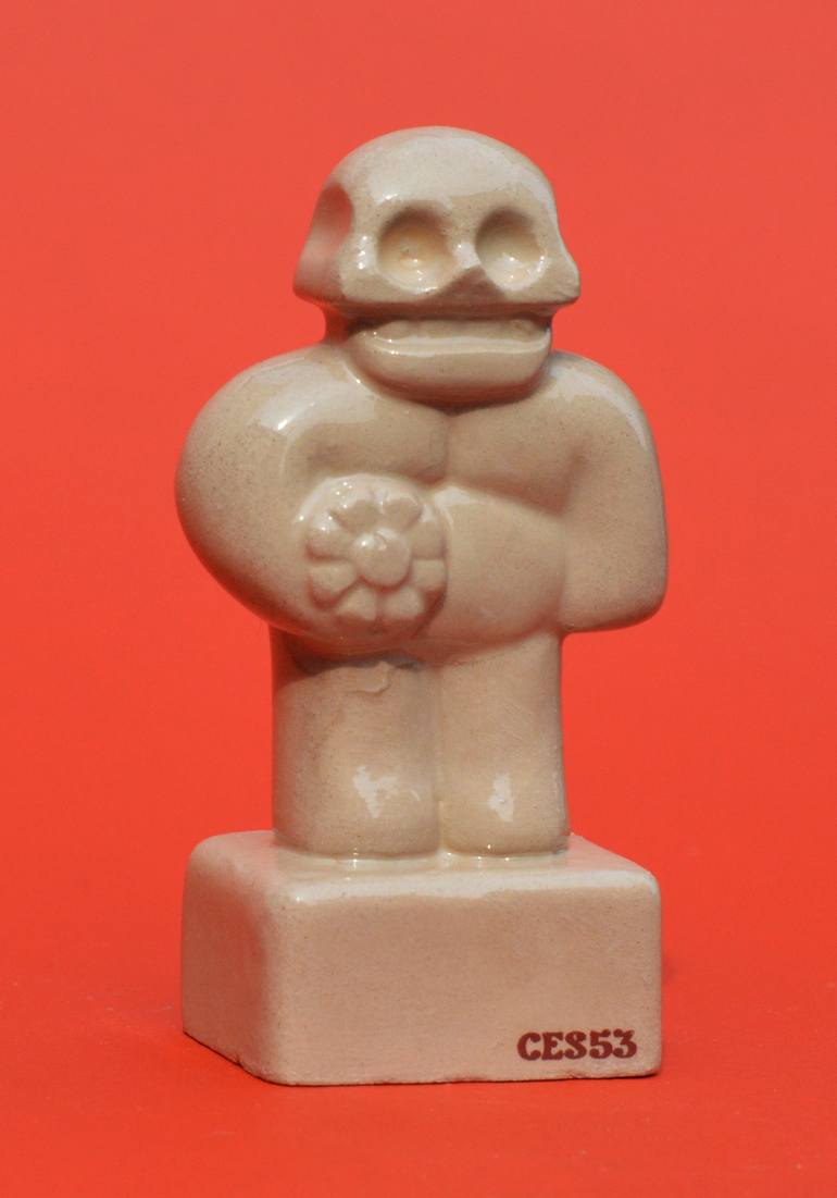 Original Conceptual Other Sculpture by Axis Angelphase