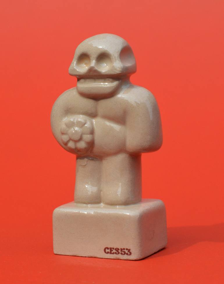 Original Conceptual Other Sculpture by Axis Angelphase