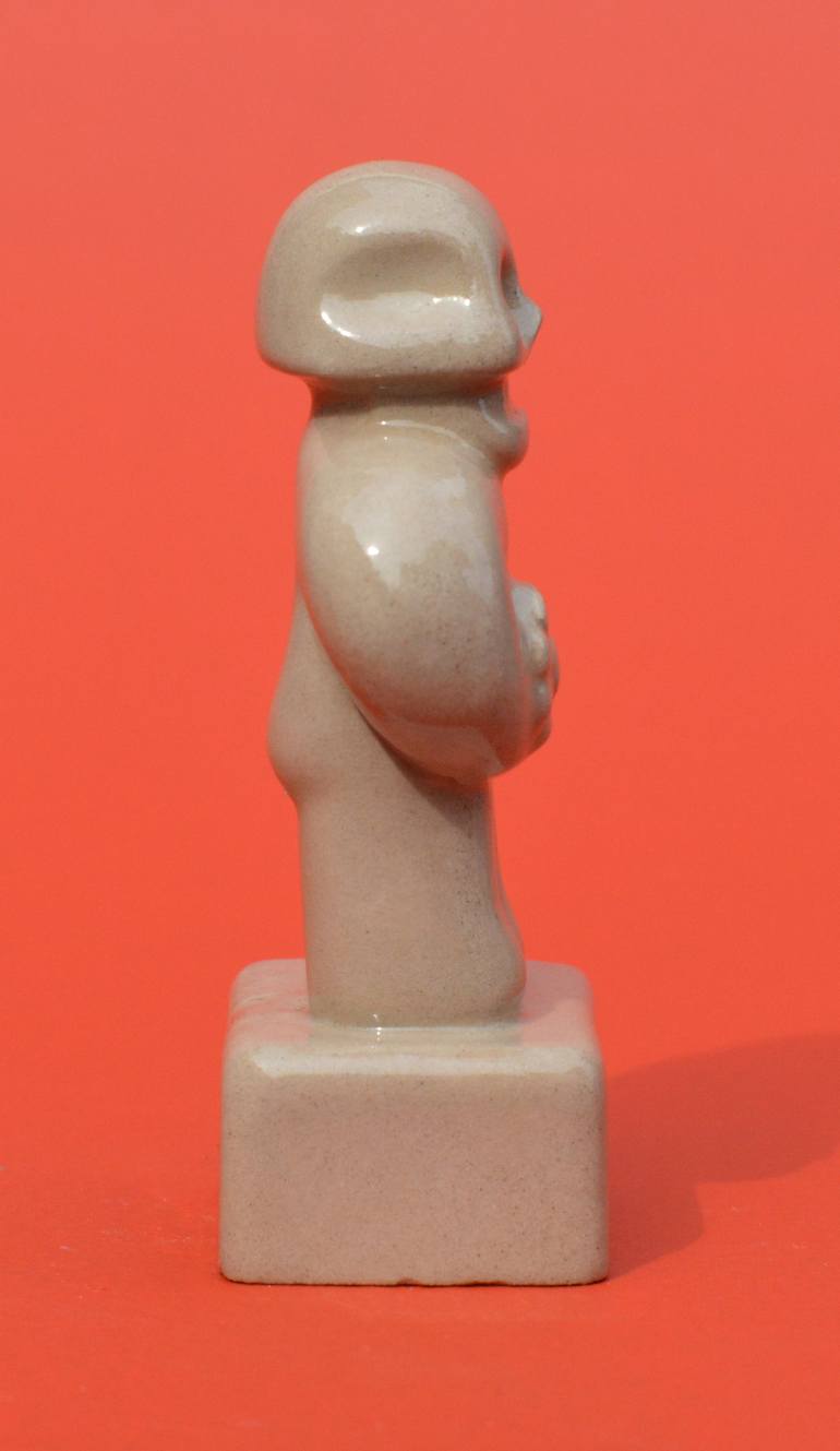 Original Conceptual Other Sculpture by Axis Angelphase
