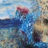 Passing Through by Maidy Morhous