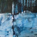 Winter Flow by Maidy Morhous