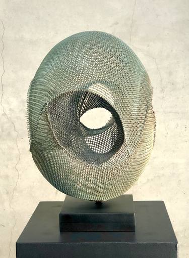 Original  Sculpture by Eric Boyer