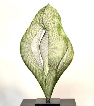 Original Modern Abstract Sculpture by Eric Boyer