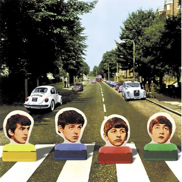 My Abbey Road thumb