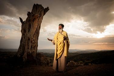 Original Religious Photography by Carl Avery ARPS