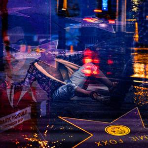 LA&2020/No9 - Limited Edition of 10