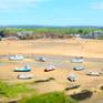 Collection Bude Miniatures, Cornwall.