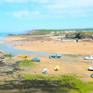 Collection Bude Miniatures, Cornwall.