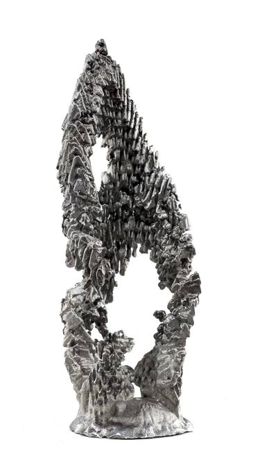 Aluminium Skeleton image