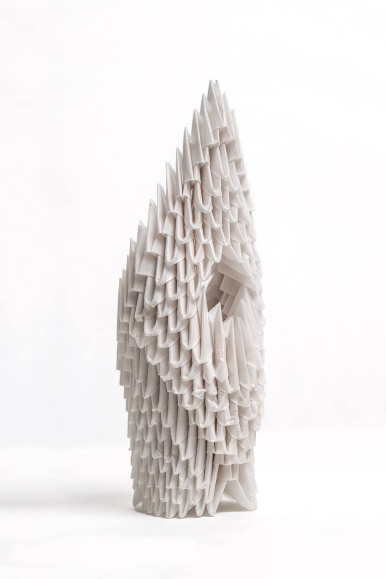 Original Other Abstract Sculpture by Lizzy Knight