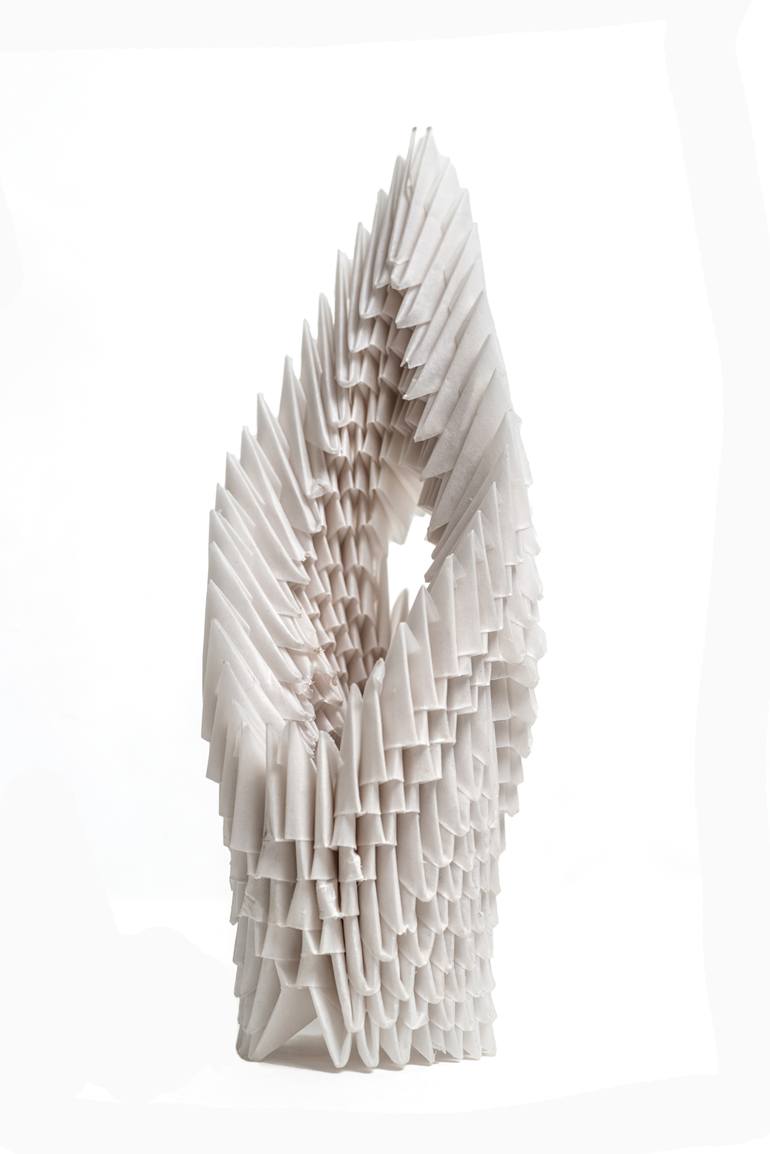 Original Other Abstract Sculpture by Lizzy Knight