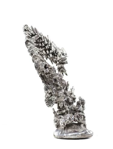 Aluminium Skeleton image