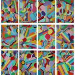 20-Piece by Dave  Shortland