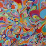 No.300 by Dave  Shortland