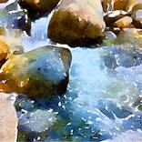 Collection Water studies