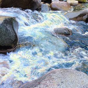 Collection Water studies