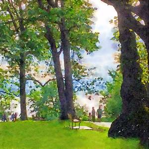 Collection The Magic of Vancouver