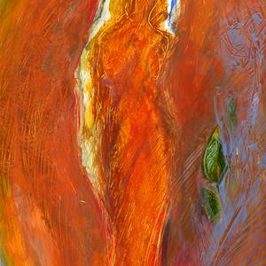 Collection Acrylic Paintings