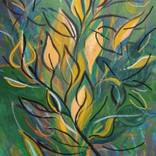 Collection Acrylic Paintings