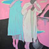Invisible Enemy by Zedekiah Schild