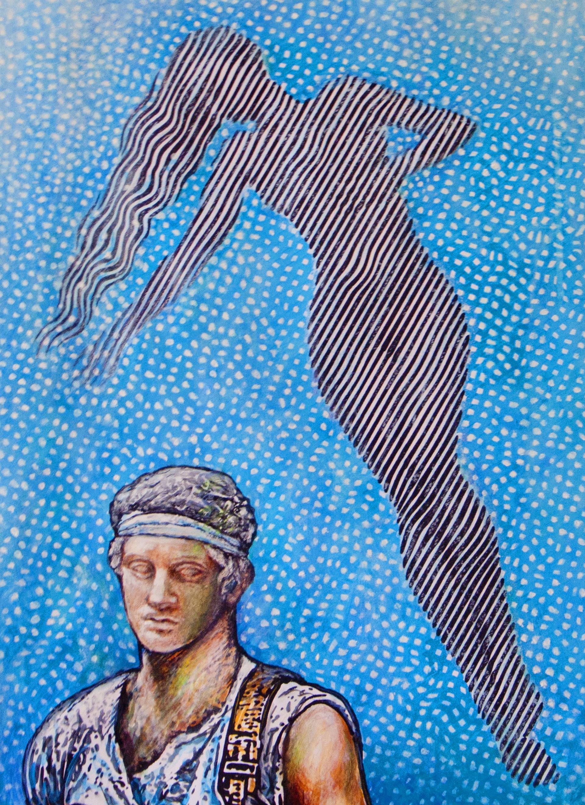 Orpheus in nineteenth-century symbolism : Kosinski, Dorothy