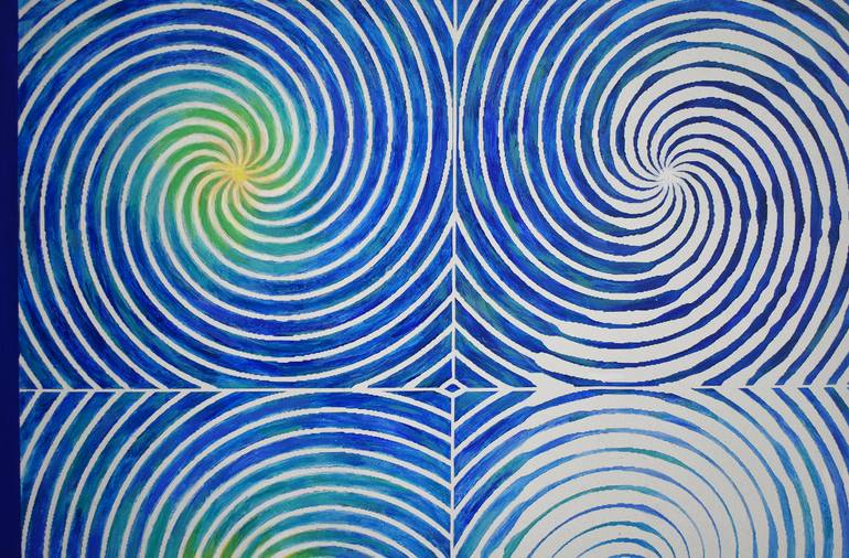 Original Pop Art Pop Culture/Celebrity Painting by Nikolaos Smyrnios