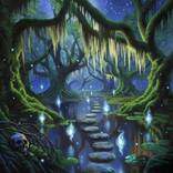 Wisps by Rebecca Magar