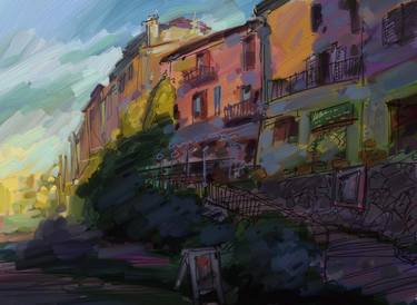 France Plein Air - Limited Edition 1 of 100 thumb