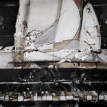 Grand Piano by Indira Jaranović